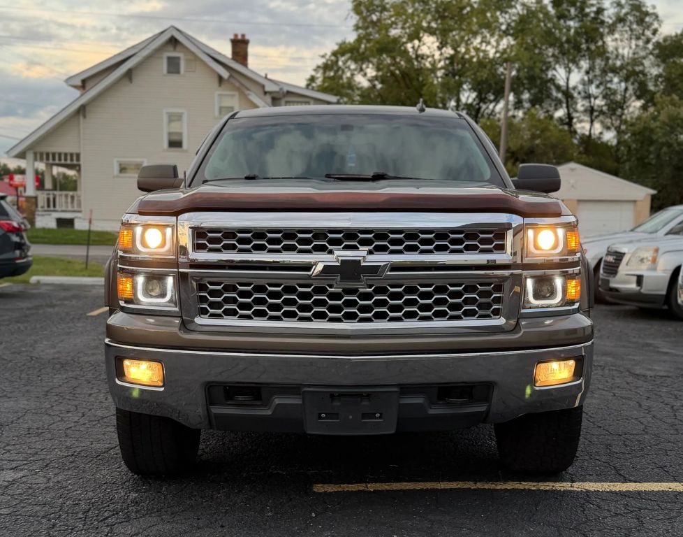 chevrolet silverado 1500 2014 3GCUKREC7EG242855 image chevrolet silverado 1500 2014 3GCUKREC7EG242855 image